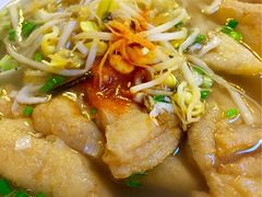 秦淮小吃城-秦淮小吃城(夫子庙店)