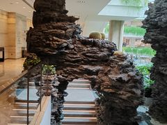 -白天鹅宾馆·流浮阁咖啡厅