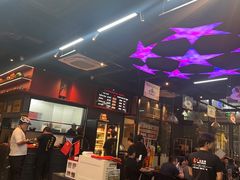 -马海涛牛肉串·午市牛腩饭·烧烤夜宵(领汇广场店)