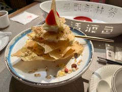 -饕林餐厅(春熙路店)