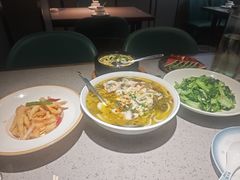 -淳小灶·千岛湖菜·匠心农家菜(九堡店)