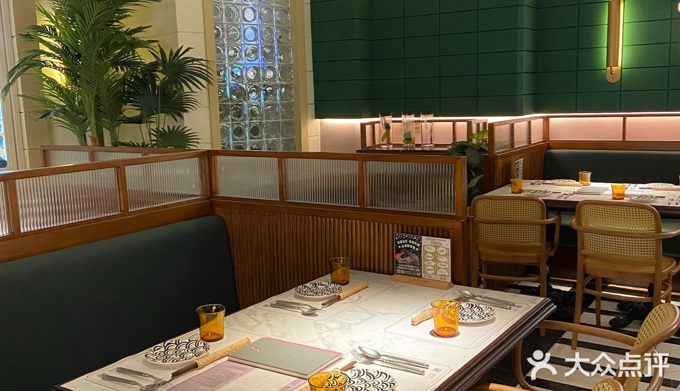 济南首家|首家太食兽人气泰餐🇹🇭终于来了！