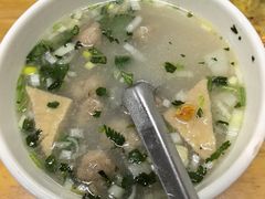 -南肖墙丸子汤(总店)