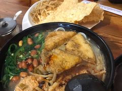 -螺蛳粉先生(蓟门桥店)