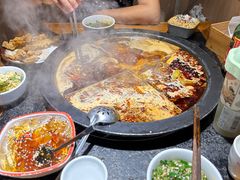 -陈眼镜火锅(总店)