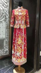 -南京宝娜嫁衣婚纱礼服馆(中央路店)
