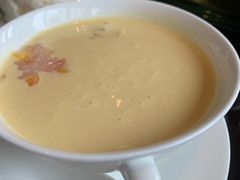 杨枝甘露-夏宫中餐厅(静安香格里拉店)