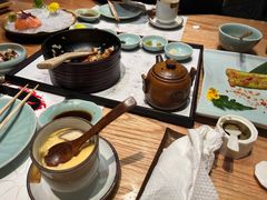 -傲鳗·日本料理(光华路店)