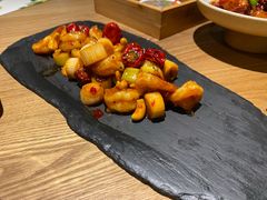 -青梅酒肆PLUS(长白仙岛北路店)