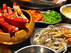 -伊茉家的烤肉店(勒泰中心店)