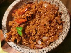 -70后饭吧(府河街店)