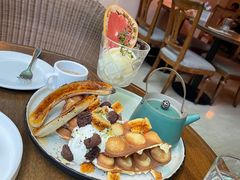 -夏朵餐厅(丁香店)