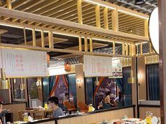 -王妈热卤·川味馆(海昌店)