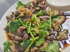 -四里沙茶面(湖滨四里店)