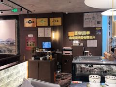 -百草滩羊清水涮羊肉·清真·宁夏盐池滩羊(莲花桥店)