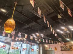 -好伦哥比萨烤肉自助(马家堡店)