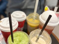 -Peet's Coffee皮爷咖啡(上海长风大悦城店)