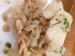 -恒记金煎包(指南里小区店)