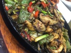 -洪霞餐馆