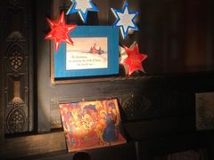 -小世界西餐厅(建国门店)