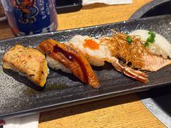 -合点寿司(美罗城店)