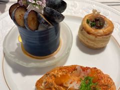 -华庭(澳门伦敦人店)