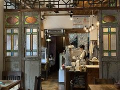 -西关84·History·Art·Cafe