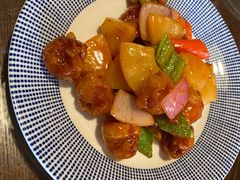 -皇后餐厅-煲仔·小菜·打边炉(古北店)