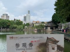 -东莞市可园博物馆