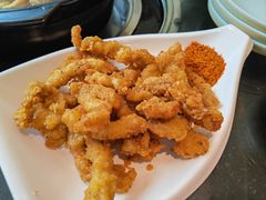 -明何记涮牛肚(品牌首店隋唐植物园南门古城路店)