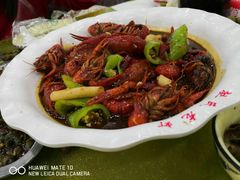 -赵氏盱眙十三香龙虾(蓝村店)
