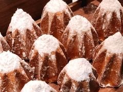 -B&C黄油与面包·THE GARDEN BAKERY概念店(世纪汇店)