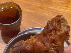 -状元阁烧烤(新华路总店)