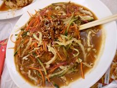 -东北人粗粮饺子坊(南山店)