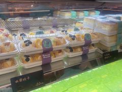 -工匠面包(壹方店)
