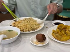 -古南都·清真绿柳居菜馆(太平南路店)