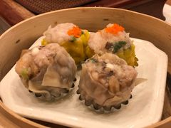 -龙的酒楼·手工早茶·顺德菜(近良路店)