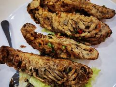 -钱塘府海鲜餐厅