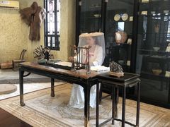 -上席擂茶·新中式青年茶馆(古城店)