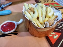 -流俗地咖啡馆