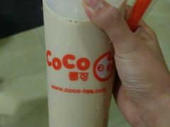 -CoCo都可(西安路民勇店)