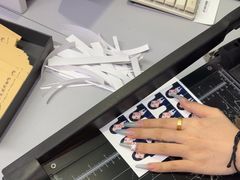-爱定格照相馆·证件照(海珠客村店)