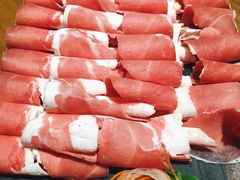 -呷哺呷哺 黄金牧场 (新中关购物中心店)