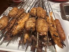 -京元盛铜锅涮肉(上海总店)