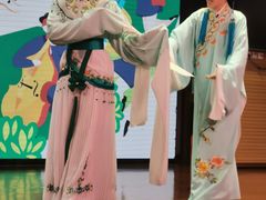 -黄浦区瑞金二路社区文化活动中心