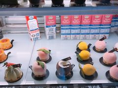 -B.O.M波姆烘焙(凤凰街店)
