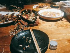 -风暴音乐烧烤串吧