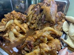 -马相卿特色烤肉面食馆(虎台店)