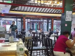 -东来顺饭庄(王府井步行街店)