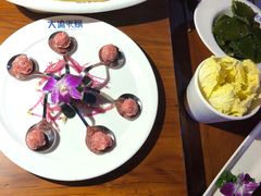 -大渝火锅(江都金鹰店)